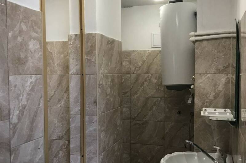 Семейный двухкомнатный #1.1