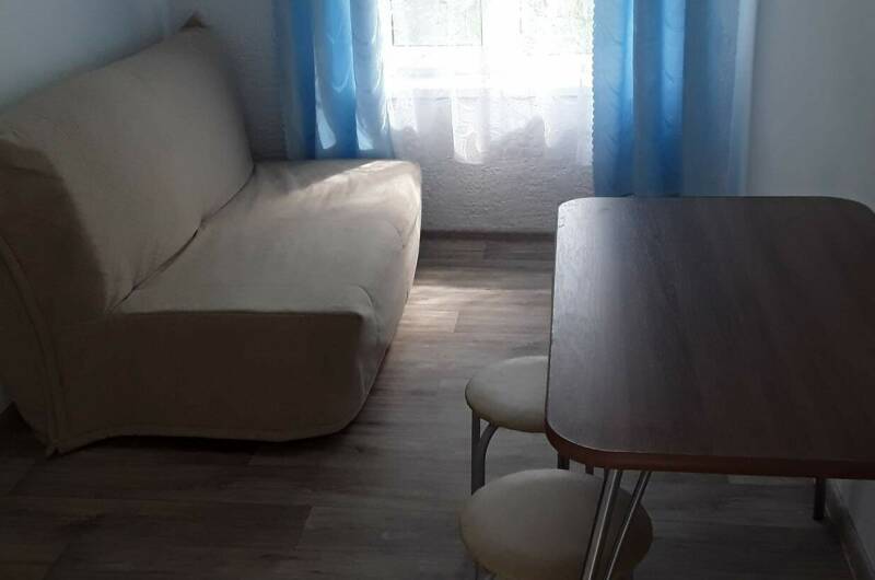 Семейный двухкомнатный #1.1