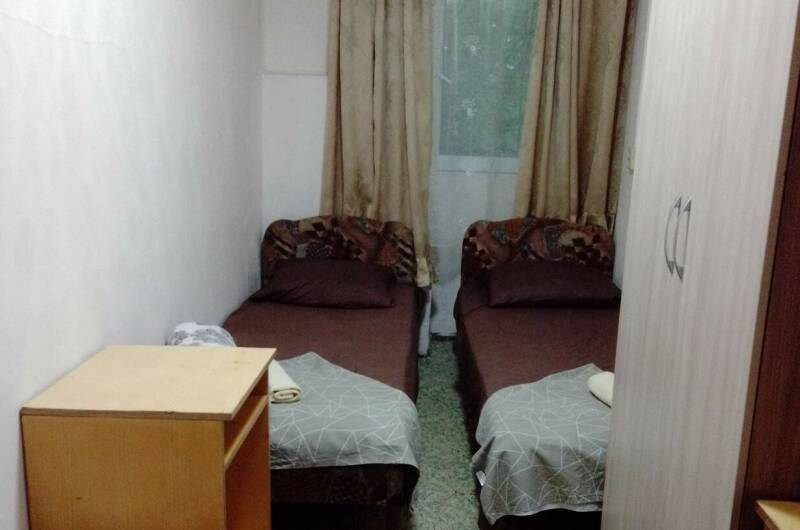 Номер «Эконом» # 2.5