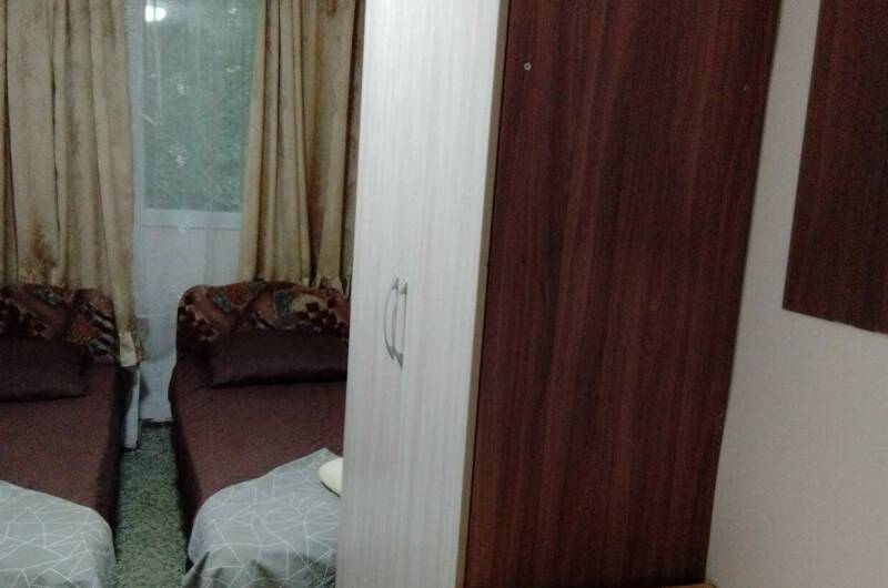 Номер «Эконом» # 2.5