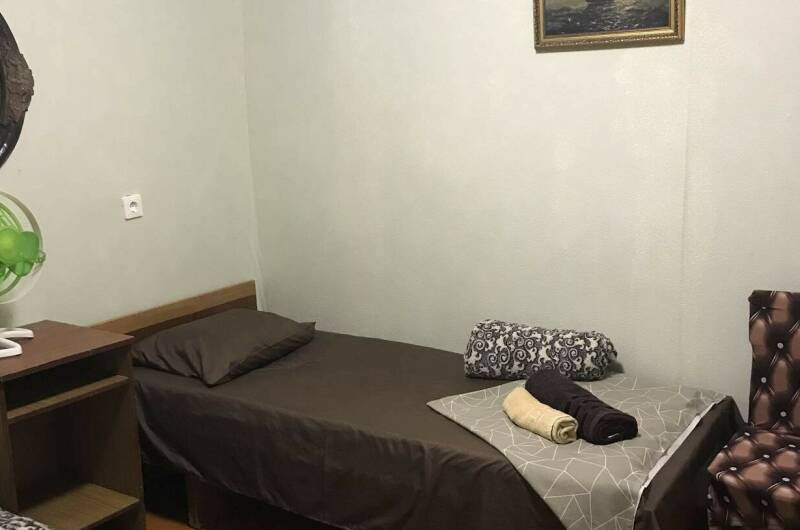 Номер «Эконом» # 2.6