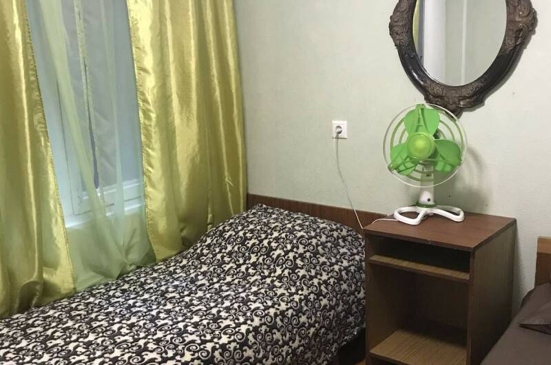 Номер «Эконом» # 2.6