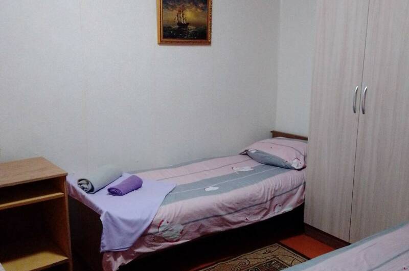 Номер «Эконом» # 2.7