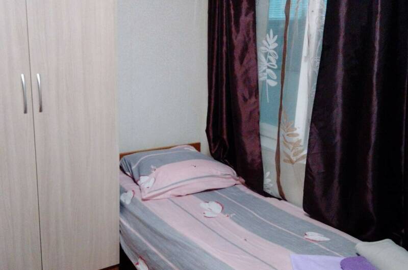 Номер «Эконом» # 2.7