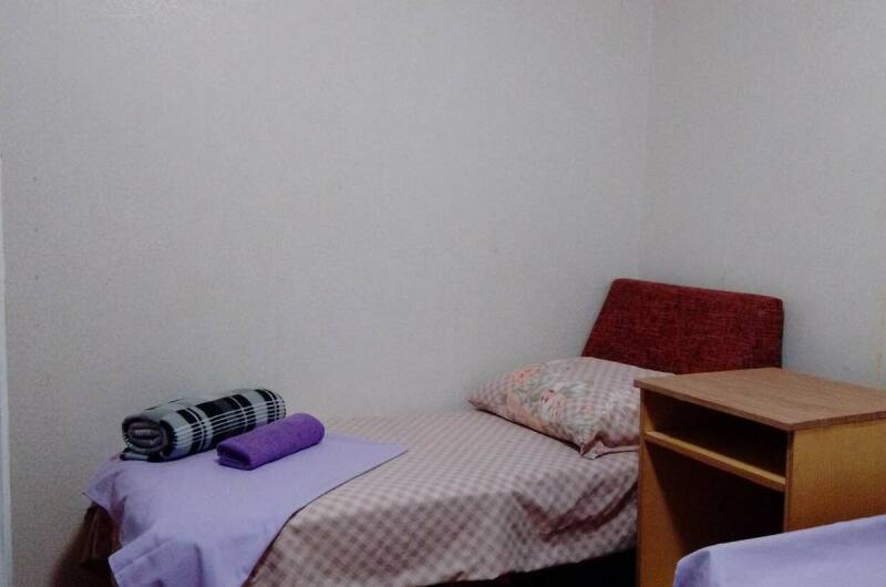 Номер «Эконом» # 2.7