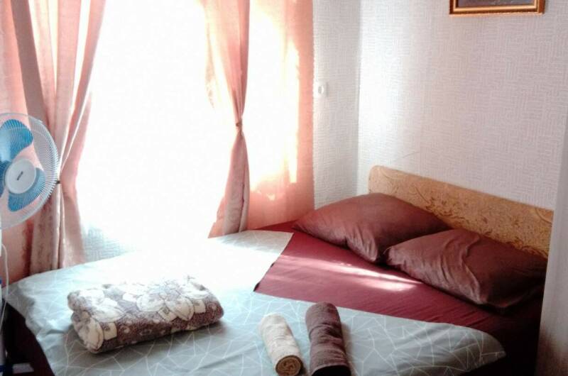 Номер «Эконом плюс» #2.8