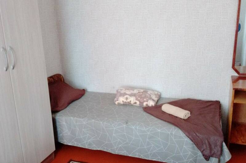 Номер «Эконом плюс» #2.8