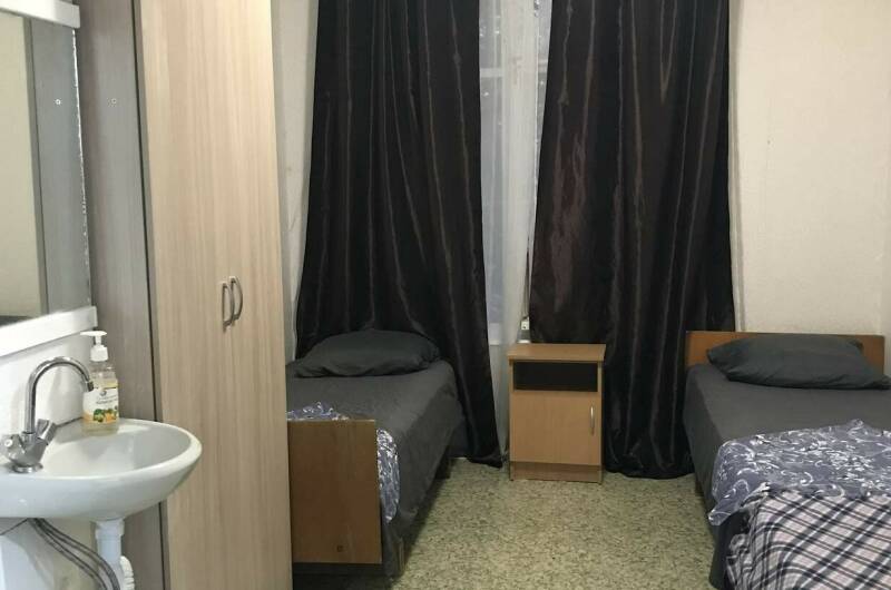 Номер «Эконом Плюс», #3.3