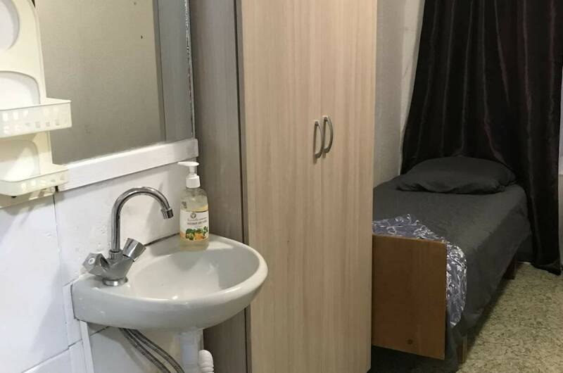 Номер «Эконом Плюс», #3.3