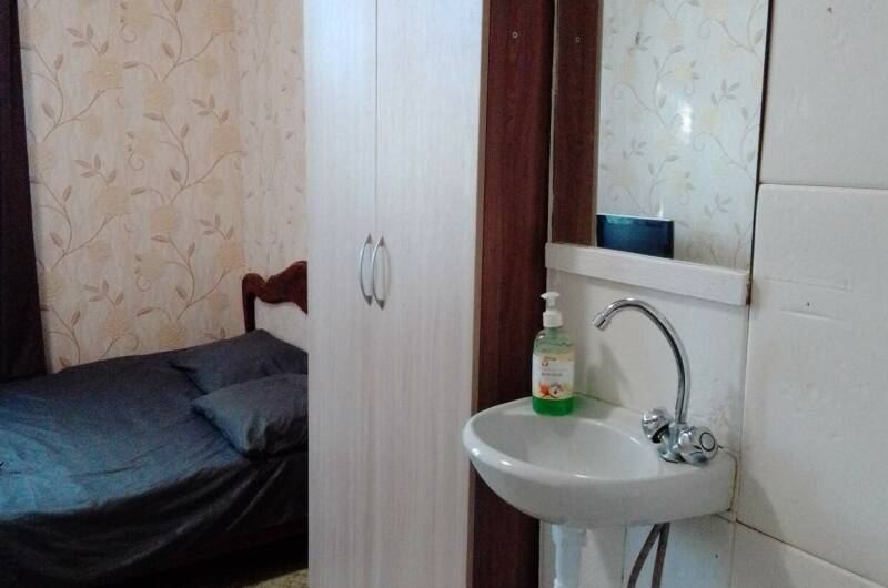 Семейный двухкомнатный #3.4