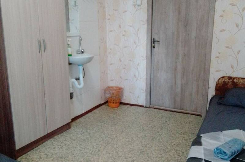 Семейный двухкомнатный #3.4