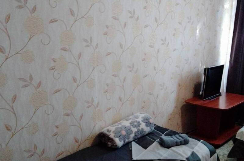 Семейный двухкомнатный #3.4