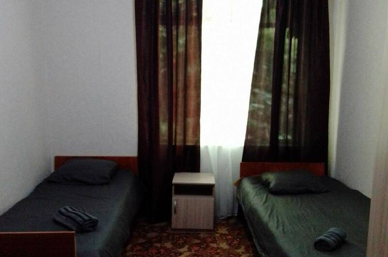 Номер «Эконом плюс» #3.10