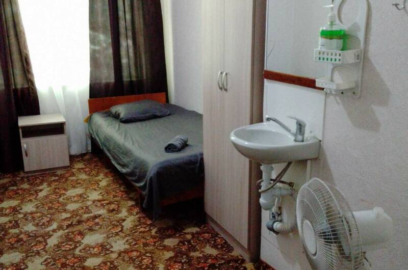 Номер «Эконом плюс» #3.10