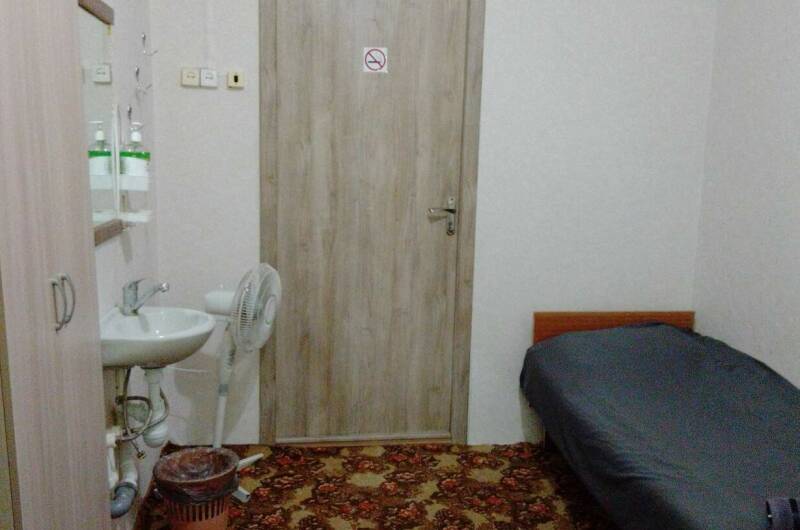 Номер «Эконом плюс» #3.10