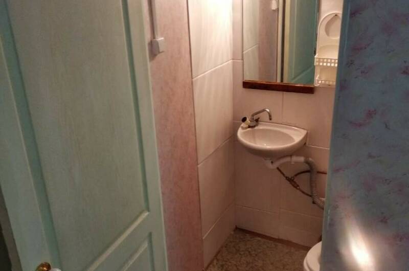 Номер «Стандарт» #3.8