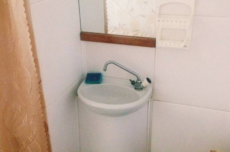 Номер «Стандарт» #3.8