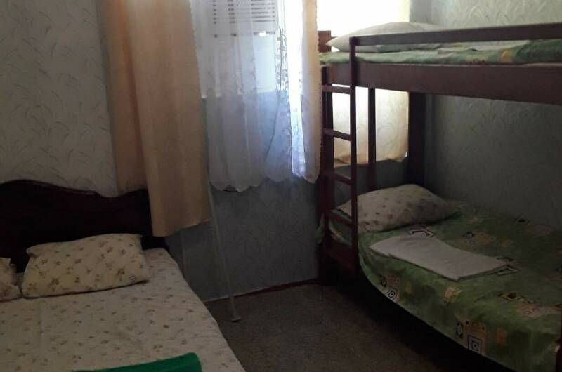 Номер «Стандарт» #3.8