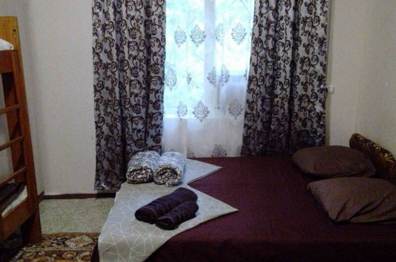 Номер «Стандарт» #3.9