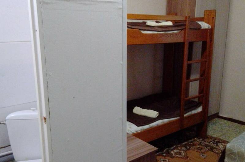 Номер «Стандарт» #3.9