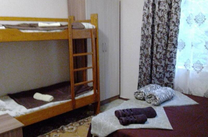 Номер «Стандарт» #3.9