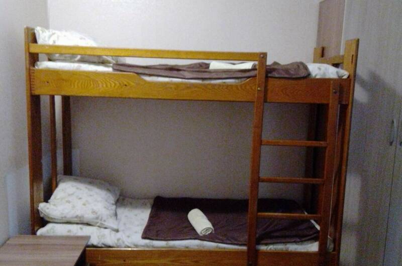 Номер «Стандарт» #3.9