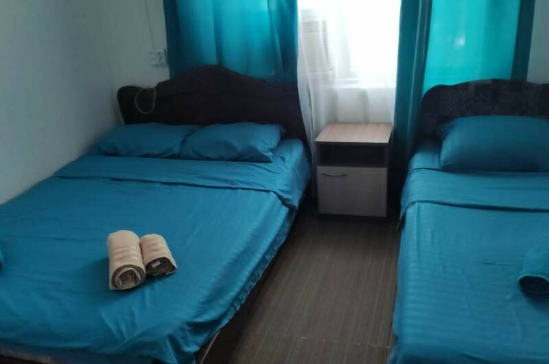 Номер «Стандарт» #3.11