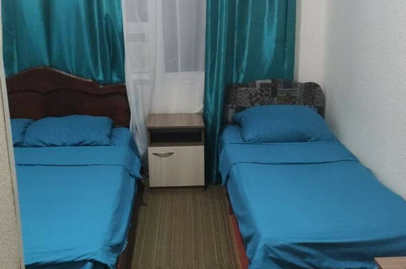 Номер «Стандарт» #3.11