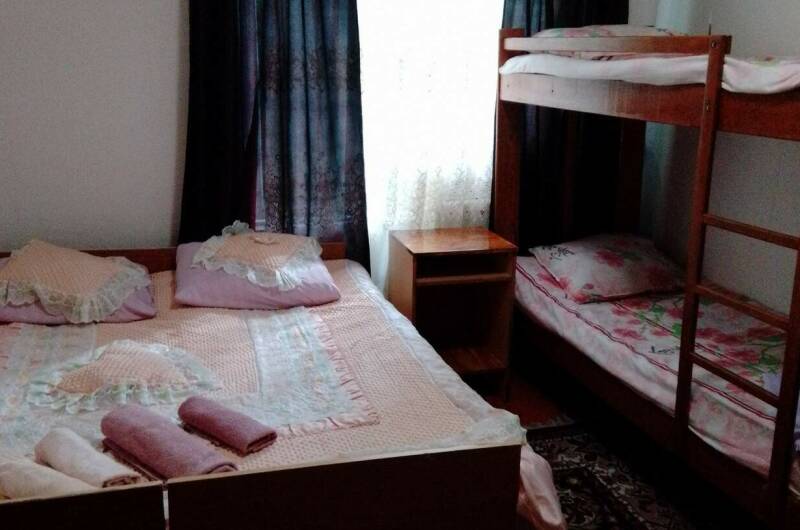 Номер «Стандарт» #3.12