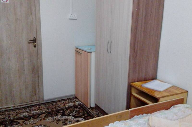 Номер «Стандарт» #3.12