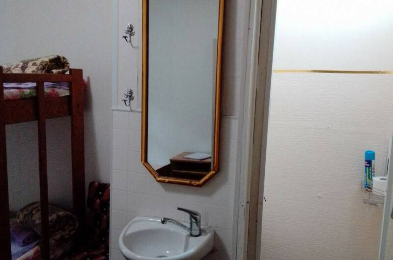 Номер «Стандарт» #3.12