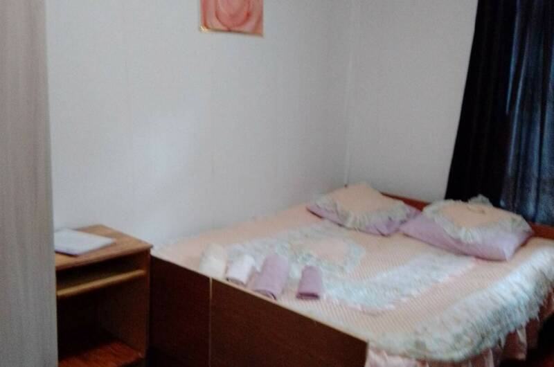 Номер «Стандарт» #3.12