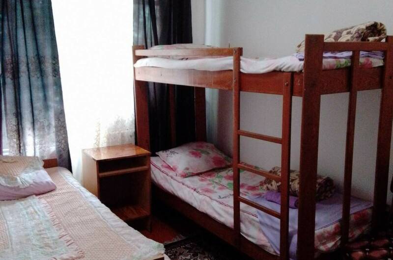 Номер «Стандарт» #3.12