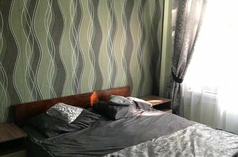 Номер «Стандарт» #3.1