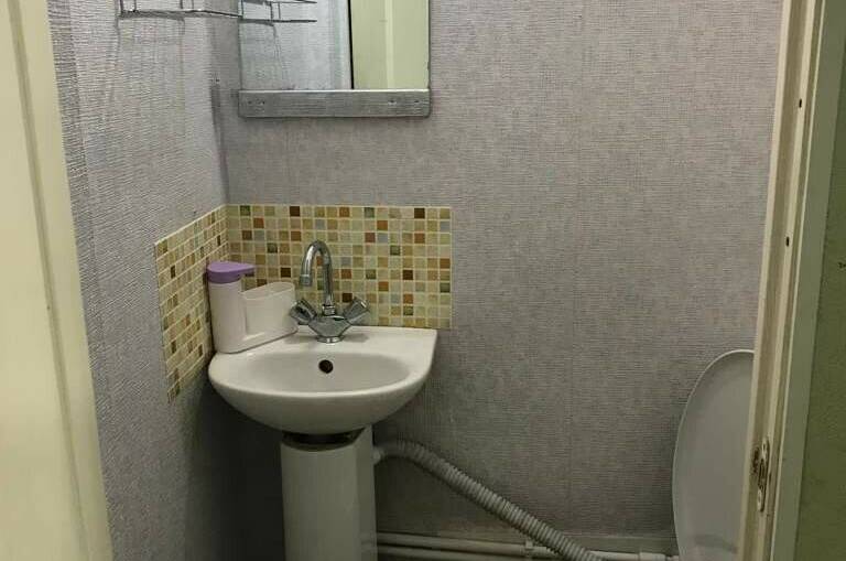 Номер «Стандарт» #3.1