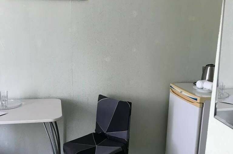 Номер «Стандарт» #3.1