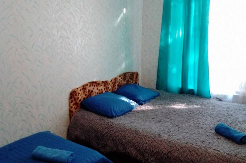 Номер «Стандарт» #3.2, 3.11