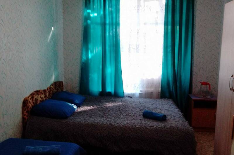 Номер «Стандарт» #3.2, 3.11