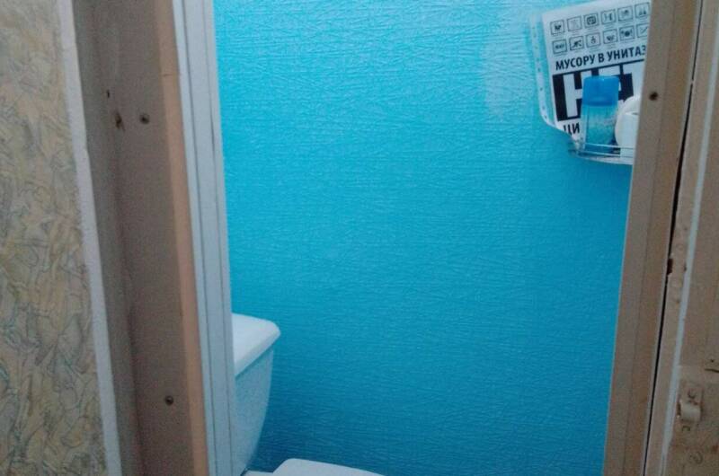 Номер «Стандарт» #3.2, 3.11