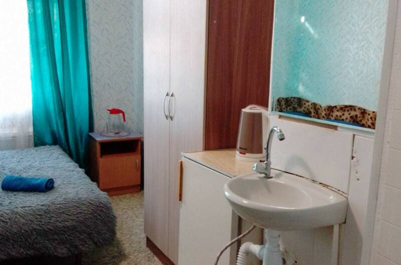 Номер «Стандарт» #3.2, 3.11