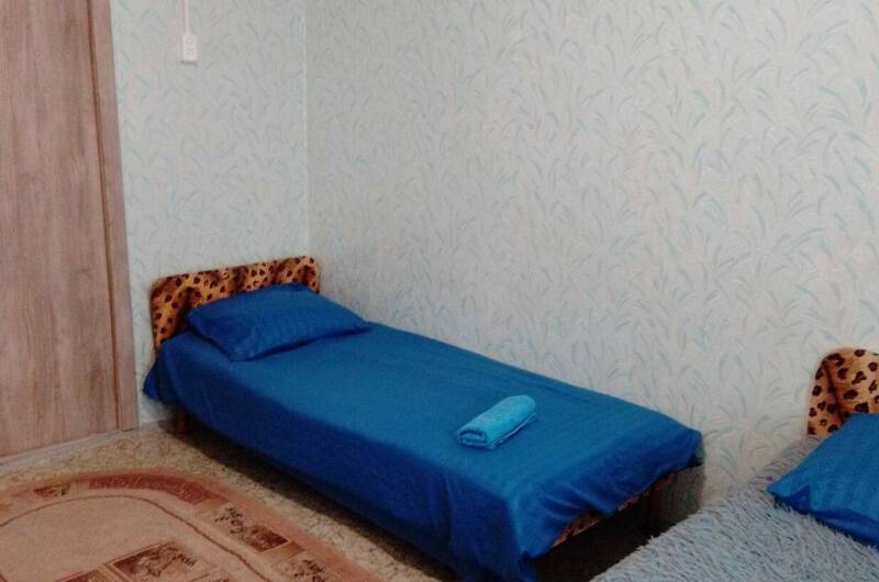 Номер «Стандарт» #3.2, 3.11