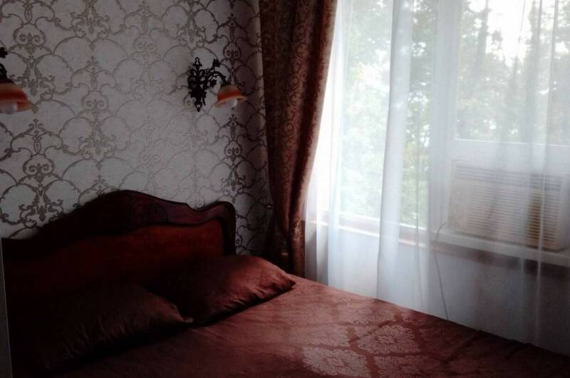 Номер «Стандарт плюс» #3.5