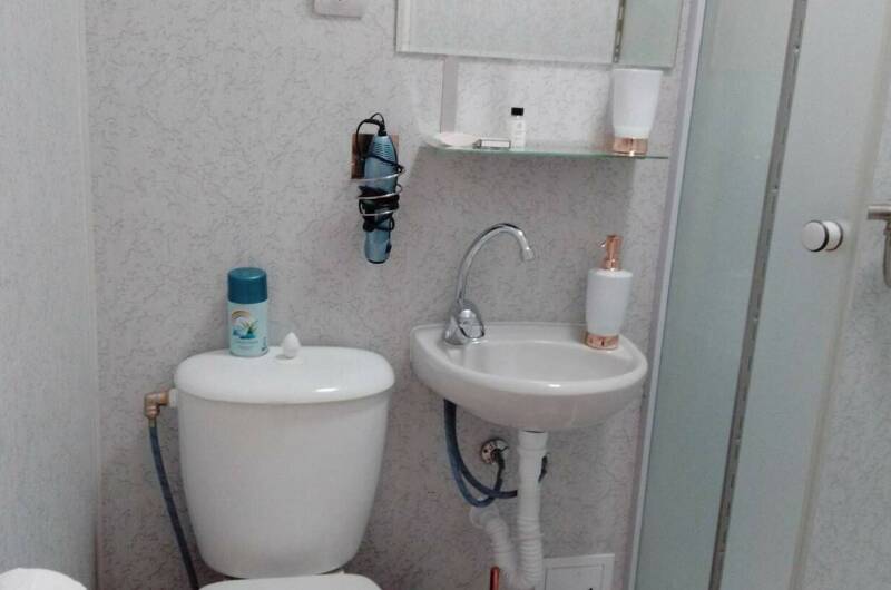 Номер «Стандарт плюс» #3.5