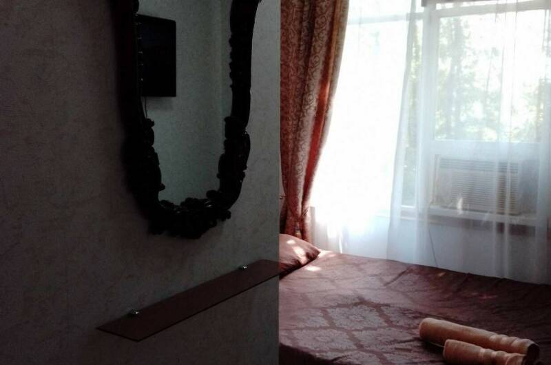 Номер «Стандарт плюс» #3.5