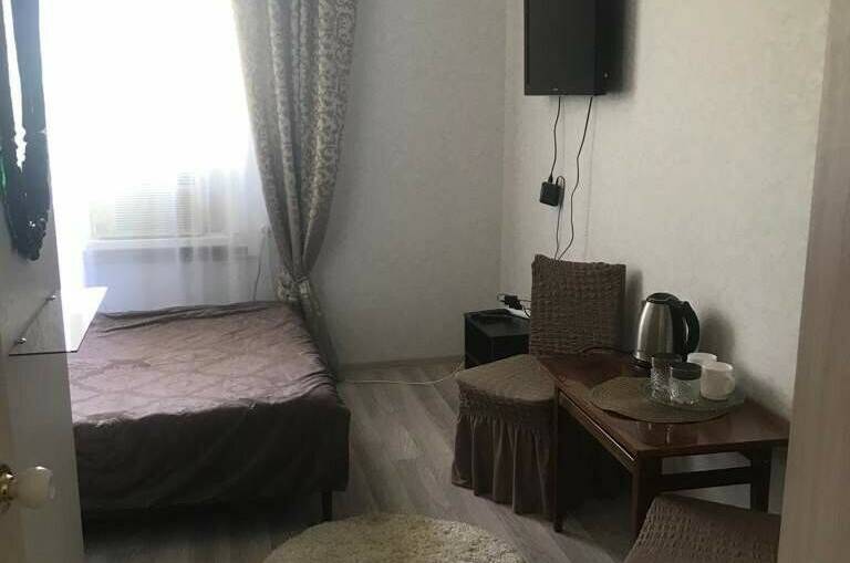 Номер «Стандарт плюс» #3.5