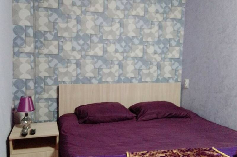 Номер «Стандарт плюс» #3.6