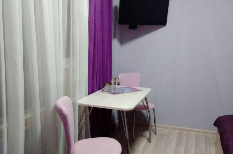 Номер «Стандарт плюс» #3.6