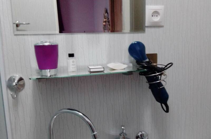 Номер «Стандарт плюс» #3.6