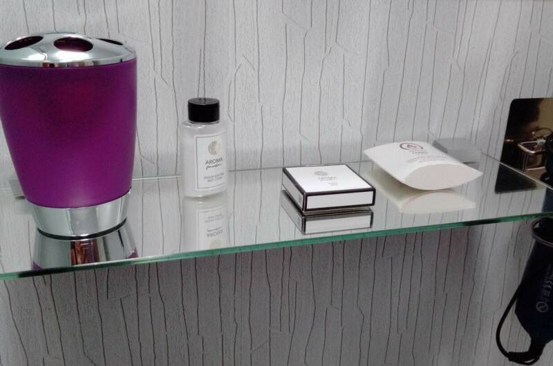 Номер «Стандарт плюс» #3.6