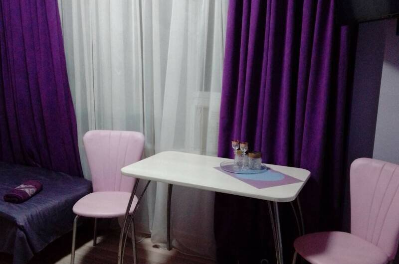 Номер «Стандарт плюс» #3.6